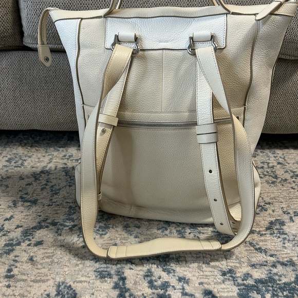 Cole Haan Grand Ambition Convertible Backpack. - Picture 3 of 11